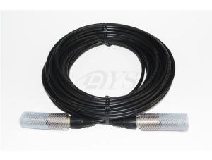 Wholesale Fiber Optic Outdoor Patch cord/Patch cable ,SC multi mode simplex patch cord from china suppliers