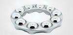 Pressure Resistance Motor 51405 Thrust Ball Bearings