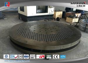 Wholesale Q345D Stainless Steel Forging Heavy Duty ASME Pressure Vessel Tube Plate from china suppliers