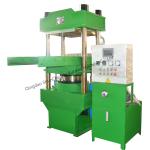 Heating Plate Rubber Mouse Pad and Tennis Ball Making Machine XLB-600X600