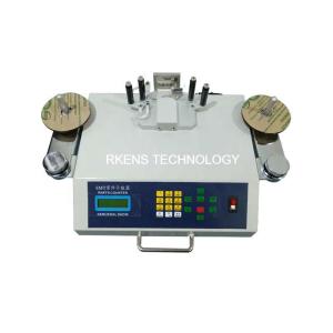 Wholesale 220V Tape And Reel Counter Convenient Auto Parts Counter Light Weight from china suppliers