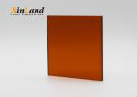 Acrylic OD4+ Eye Safety Laser Protection Window 532nm 1064nm 1280x1000mm