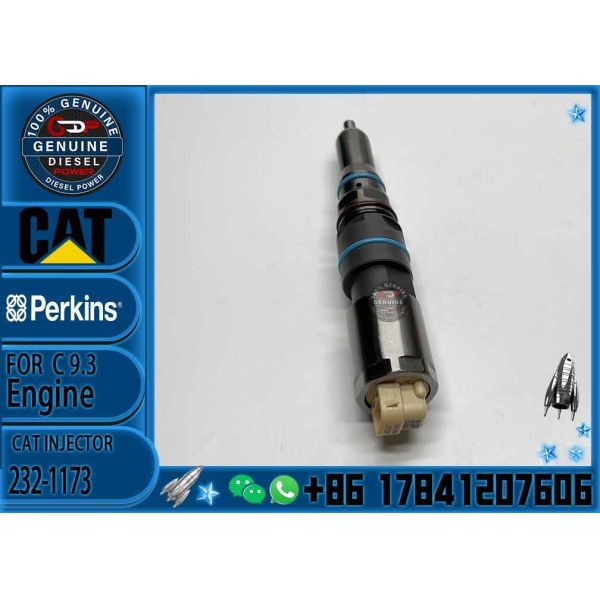 High Quality Diesel Fuel Injector 173-9272 232-1173 456-3493 367-4293 363-0493 20R-5077 456-3579 456-3544