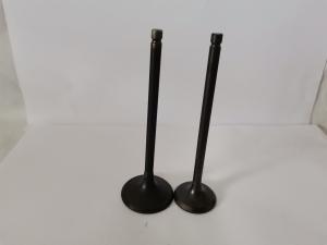Wholesale 4210AX Car Engine Admission Valves For CITROEN C3 / PEUGEOT 208 1.5 8V from china suppliers