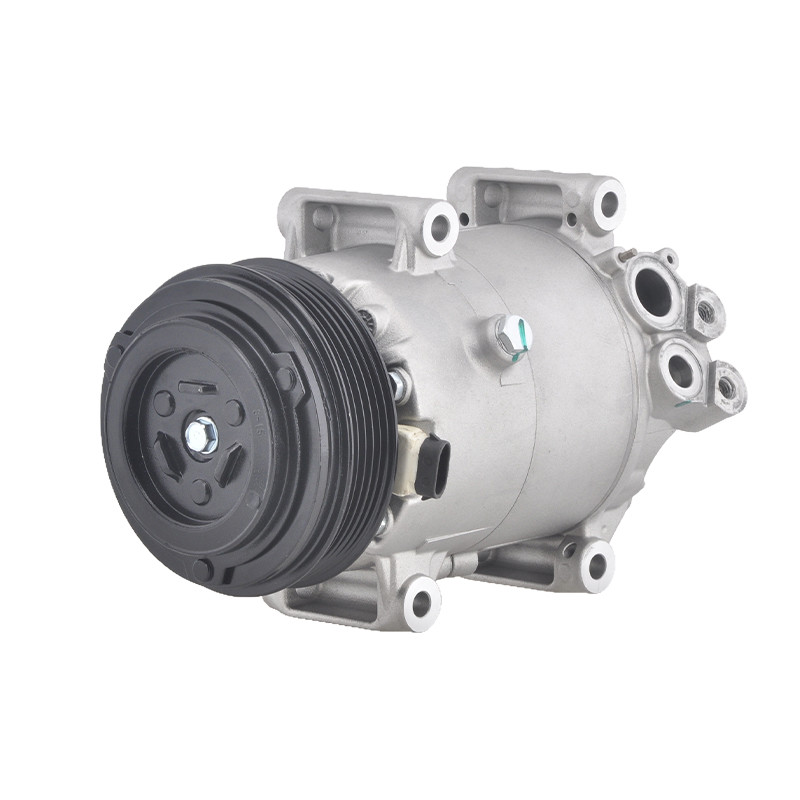 1731313011 Car AC Compressor For Ssangyong Tivoli XLV 1.6 WXDW018