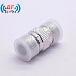 LJQ-XXXXX 1 1/4 prime prime Low Loss Coaxial Cable RF Straight Joint Connector