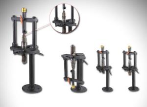 Wholesale diesel EUI disassemble stand from china suppliers