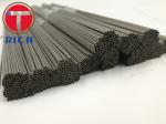 High Precision Torich Steel Capillary Tube Special Shaped