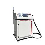 R134a R600 Refrigerant Charging Station Auto Refrigerant Filling Machine