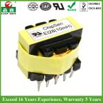 Electronic EI Series Customized Transformer Frequency Inductance Transformer
