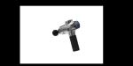 Latest body vibration massage gun / electric deep percussion massager gun GK-MG