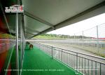 High Security 75kg/sqm 15x40m Arcum Outdoor Event Tents