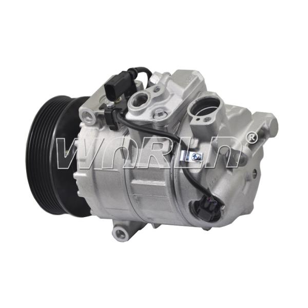 4471907600 DCP32051 Compressor For VW Toureg For Audi Q7/A8 2006-2010 Car Aircon