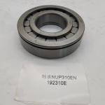NUP310ENV 192310 Gearbox Bearing Welded shaft rear bearing original quality with