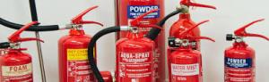 Wholesale DC01 20% Bc Dry Powder Fire Extinguisher Safeway 27 Bar Test Pressure from china suppliers