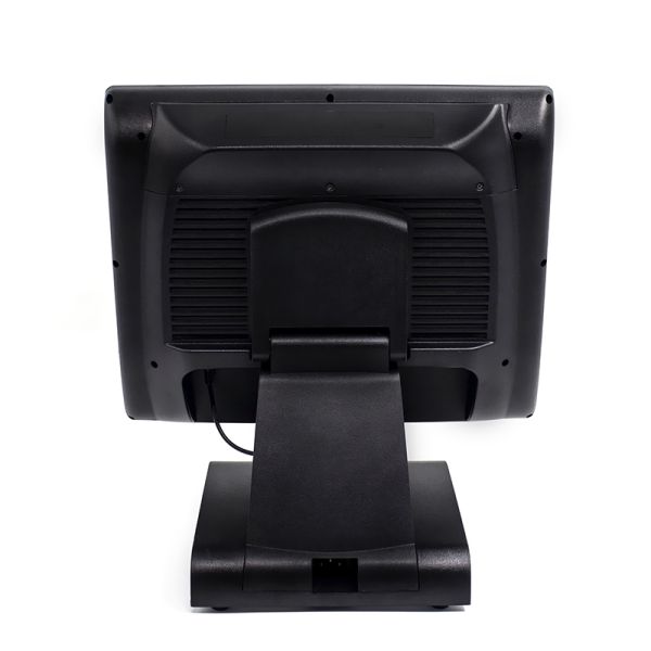 Dual Screen Touch POS Terminal All In One With Opetional Second Monitor