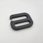 Yifeng Black Or Yellow Backpack Plastic Buckle 20.5mm