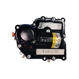 Wholesale A3 DQ200 Gearbox System Remanufactured Valve Body Without TCU for Gear Boxes from china suppliers