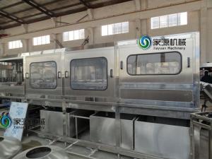 Wholesale 600BPH Juice Bottling Line from china suppliers