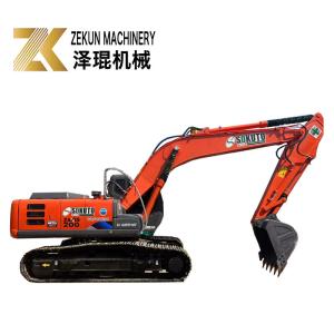 Wholesale 20 Ton Used Second Hand HITACHI ZX 200-3G Crawler Excavator Digger Good Condition from china suppliers