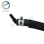 LR049990 C2Z28258 LR049989 LR012636 Coolant Radiator Hose Pipe For Land Rover