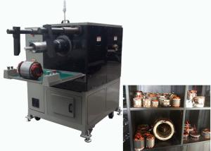 Wholesale Winding Inserting Machine Electrical Motor / Permanent Magnet Motor from china suppliers