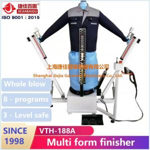 Wholesale Commercial Dry Wash Laundry Dummy Multi Form Finisher Blowing Machine For Iron Jacket ​ from china suppliers