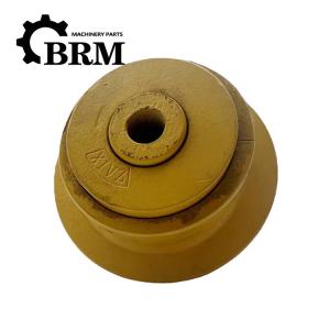 Wholesale E20 Mini Excavator Track Roller from china suppliers