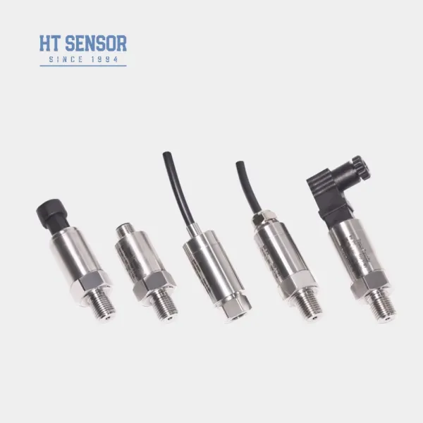 Smart 4-20mA Mini Pressure Sensor for Air Conditioner-Factory Price Level Transmitter