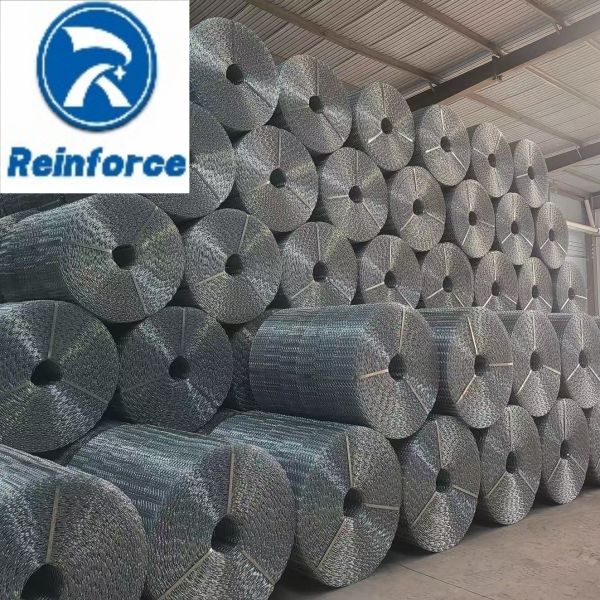 Economical Pipeline Welded Reinforced Mesh
