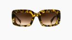 Retro Polarised Womens Mens Sunglasses UV400 Protection Driving Outdoor Glasses