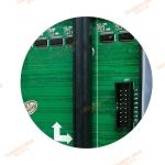 6.67mm 780W/M2 Outdoor Fixed LED Display Arena Football Stadium Advertising