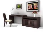 Plywood Hotel Style Bedroom Furniture