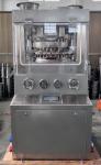 Chemical Industry Katalyst Tablet Full Automatic Powder Pressing Machine