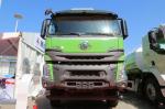 Dongfeng Chenglong LNG Tipper Dump Truck 45 Ton LZ3251H7DLT