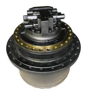 Wholesale Excavator Kubota 307c Pc2000 Sk20 Uh07 Msf-37v 706-71-01110 Mag-85vp Kx019 Pc220-2 Final Drive from china suppliers