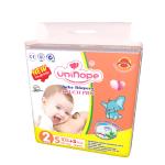 OEM Color Cloth Diapers for Boys and Girls Anti-Leak 3D Leak Prevention Channel