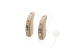 Open Fit 16 Channels BTE Hearing Aids Retone Deaf In One Ear