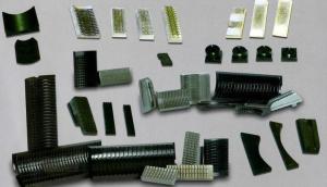 Wholesale sell oilfield tong dies and insert for safety clamp.slip,maunal tong from china suppliers