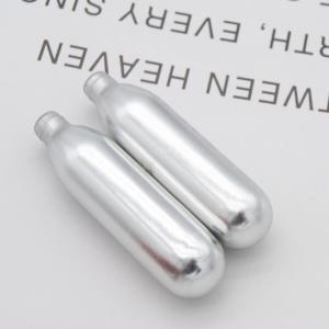 Wholesale Customization 8G 24 Cream Chargers Whipped Disposable from china suppliers