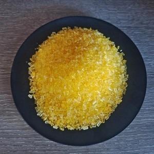 Wholesale Colored Inorganic Chemicals Magnesium Sulfate Heptahydrate Granules from china suppliers