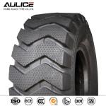 Strong Shoulder Off The Road Tires For Truck Impact Resistance E-3/L-3 23.5-25