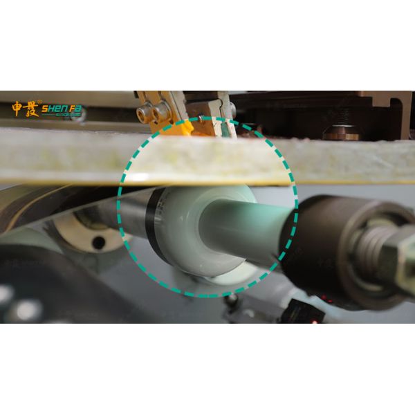 Automatic Single Color Screen Printing Machine for Jars