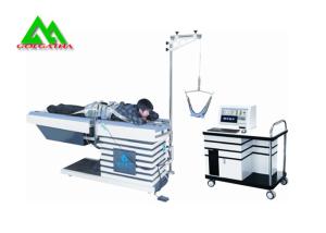 Wholesale Multifunctional Traction Bed For Cervical And Lumbar Vertebra Treatment from china suppliers