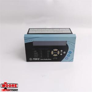 Wholesale PQMII-T20-C-A GE Power Quality Monitor from china suppliers