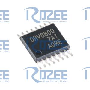 Wholesale DRV8800PWPR from china suppliers