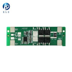 Wholesale Solar Street Light BMS 3s 5a NMC Battery 12v Lithium Battery Management System from china suppliers