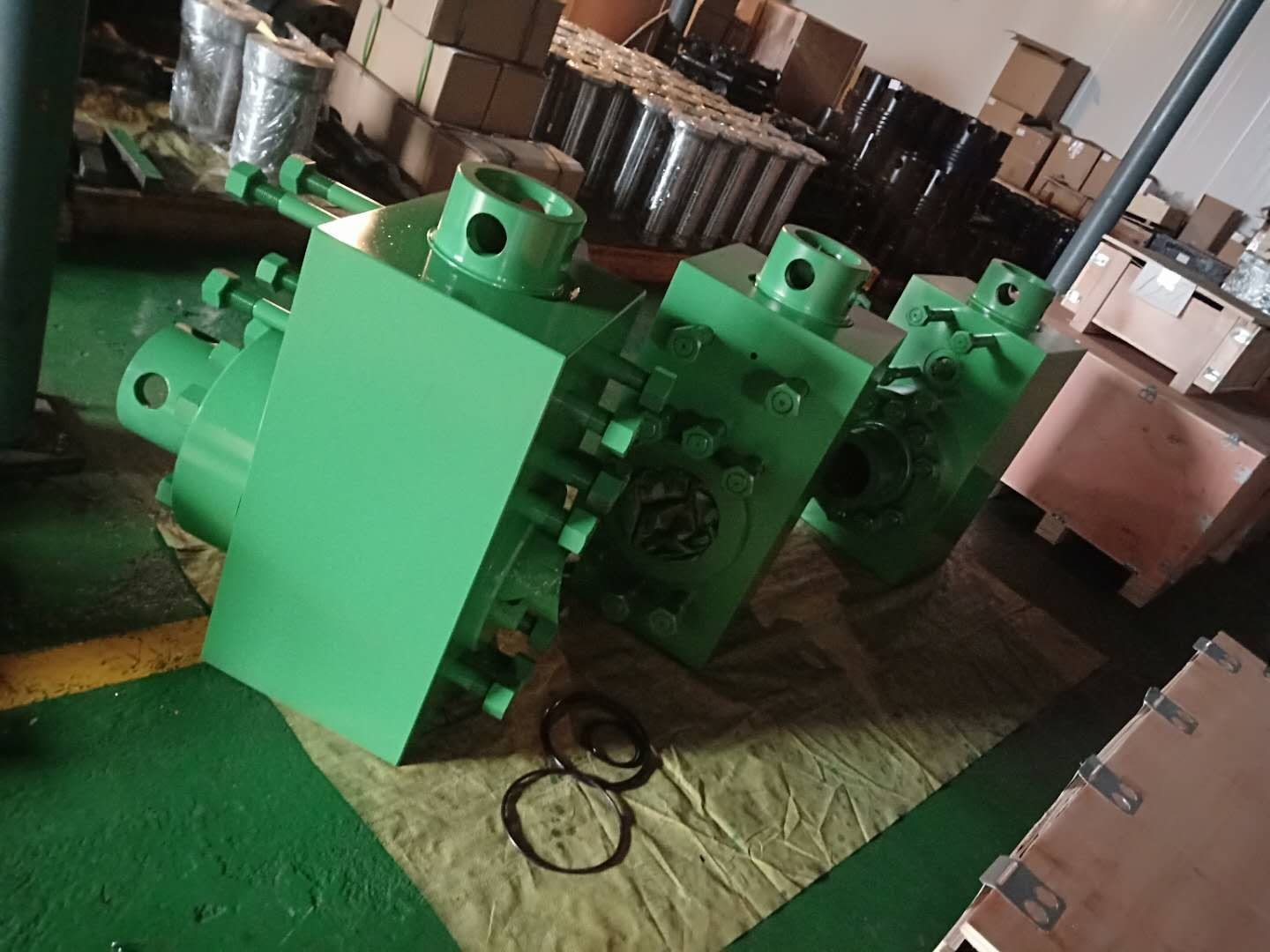 DRILLMEC 7TS600 Mud Pump Liners, DRILLMEC 7TS-500 MUD PUMP CERAMIC LINER, DRILLMEC 14T-2200 MUD PUMP LINER, 9T-1000 PUMP