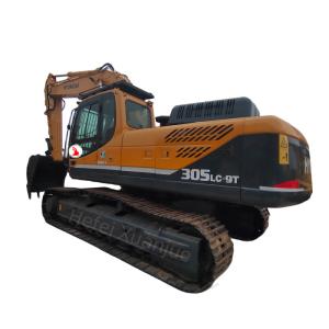 Wholesale KX165 Used Kubota Excavator With Travel Speed 2.7 / 4.6km/H In Good Condition from china suppliers
