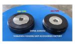 Ship'S Water Tank Bottom Plugs Model AW42-35N CB/T254-1997 With Stainless Steel